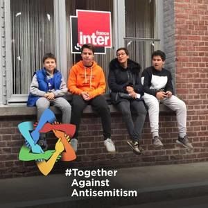 Meet your Posher, Samuel